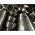 OEM  CNC  Machine  Stainless Steel  Part